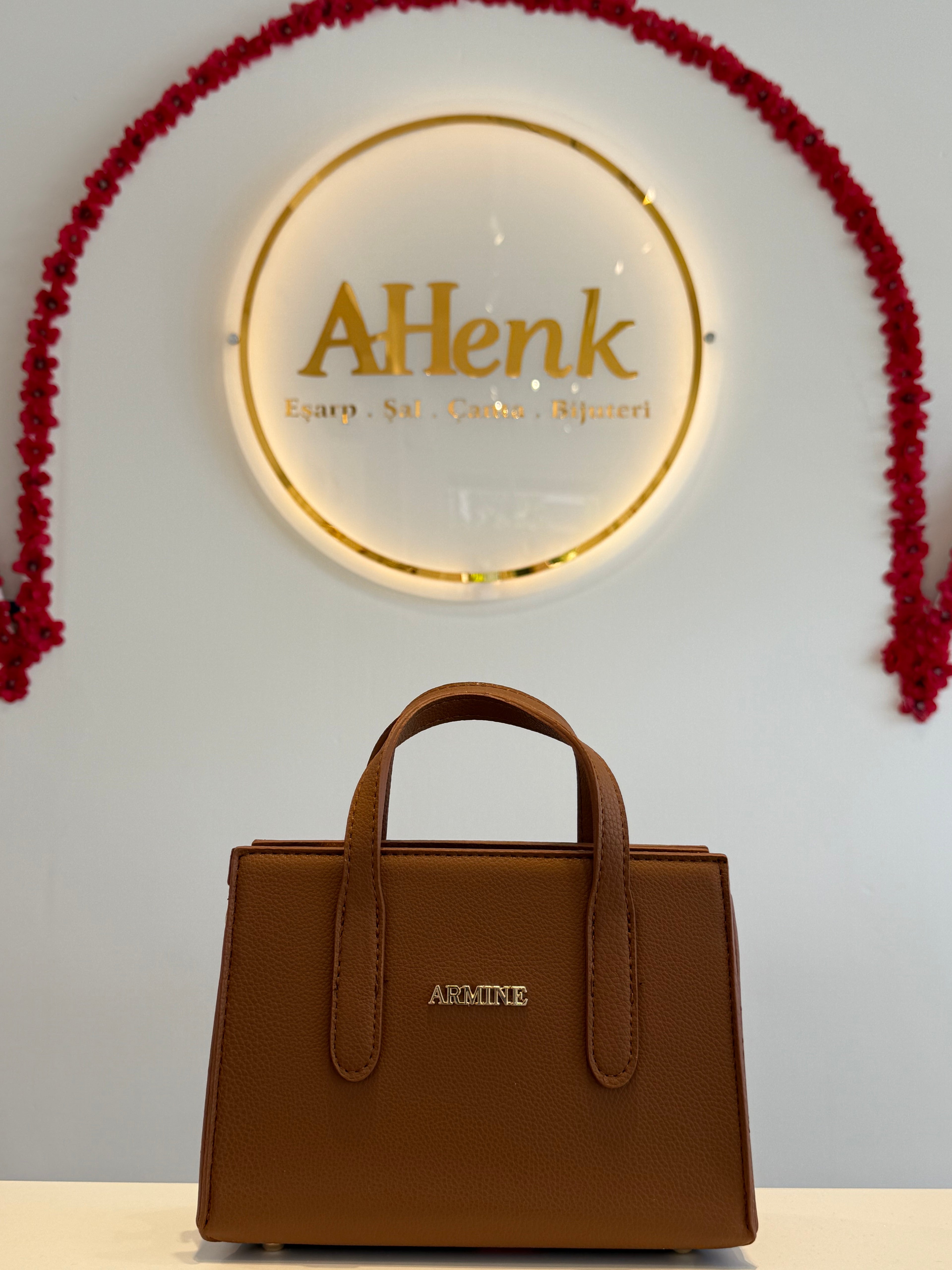 Armine 363 Taba Çanta