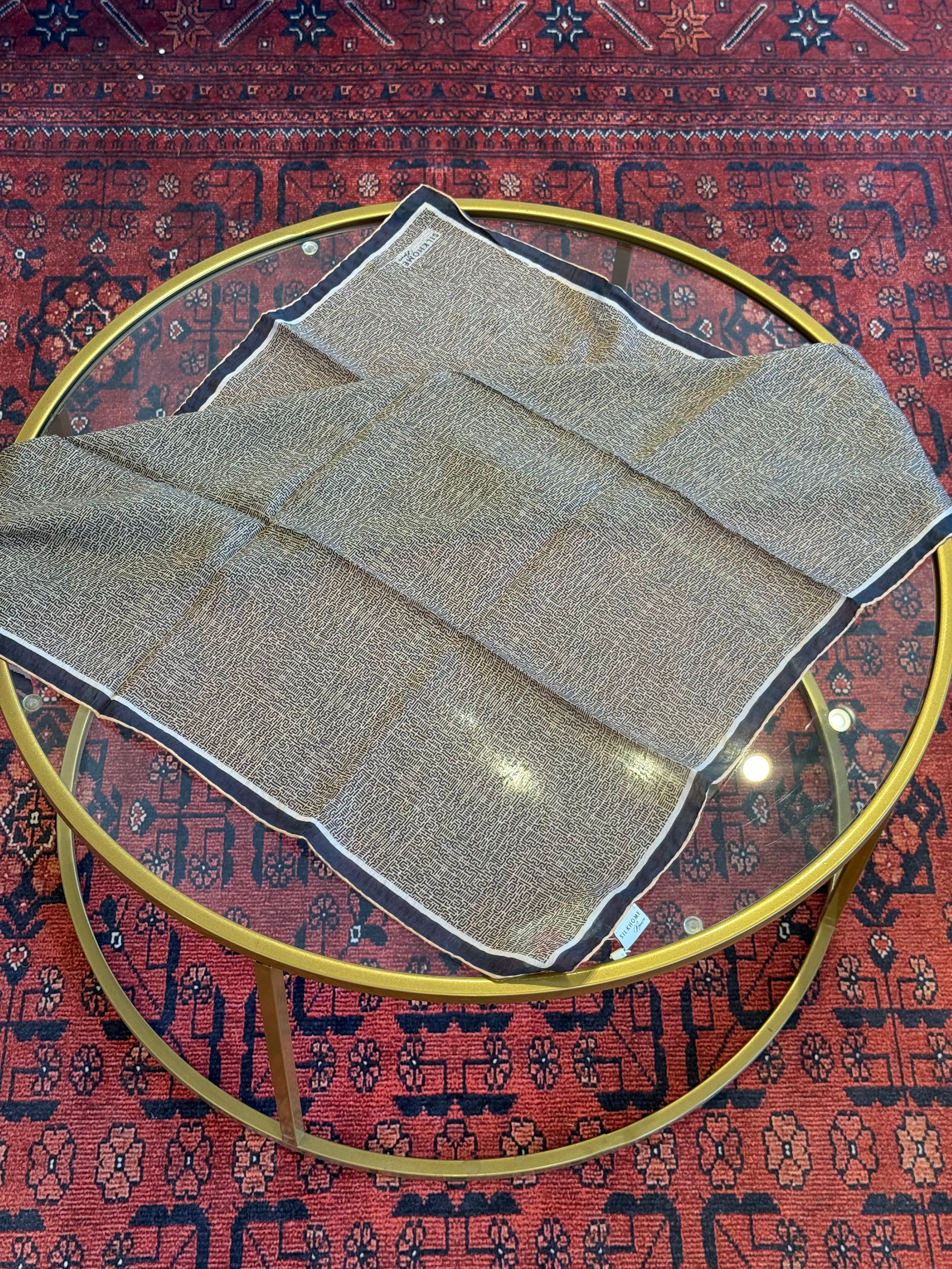 Silkhome Monare Eşarp