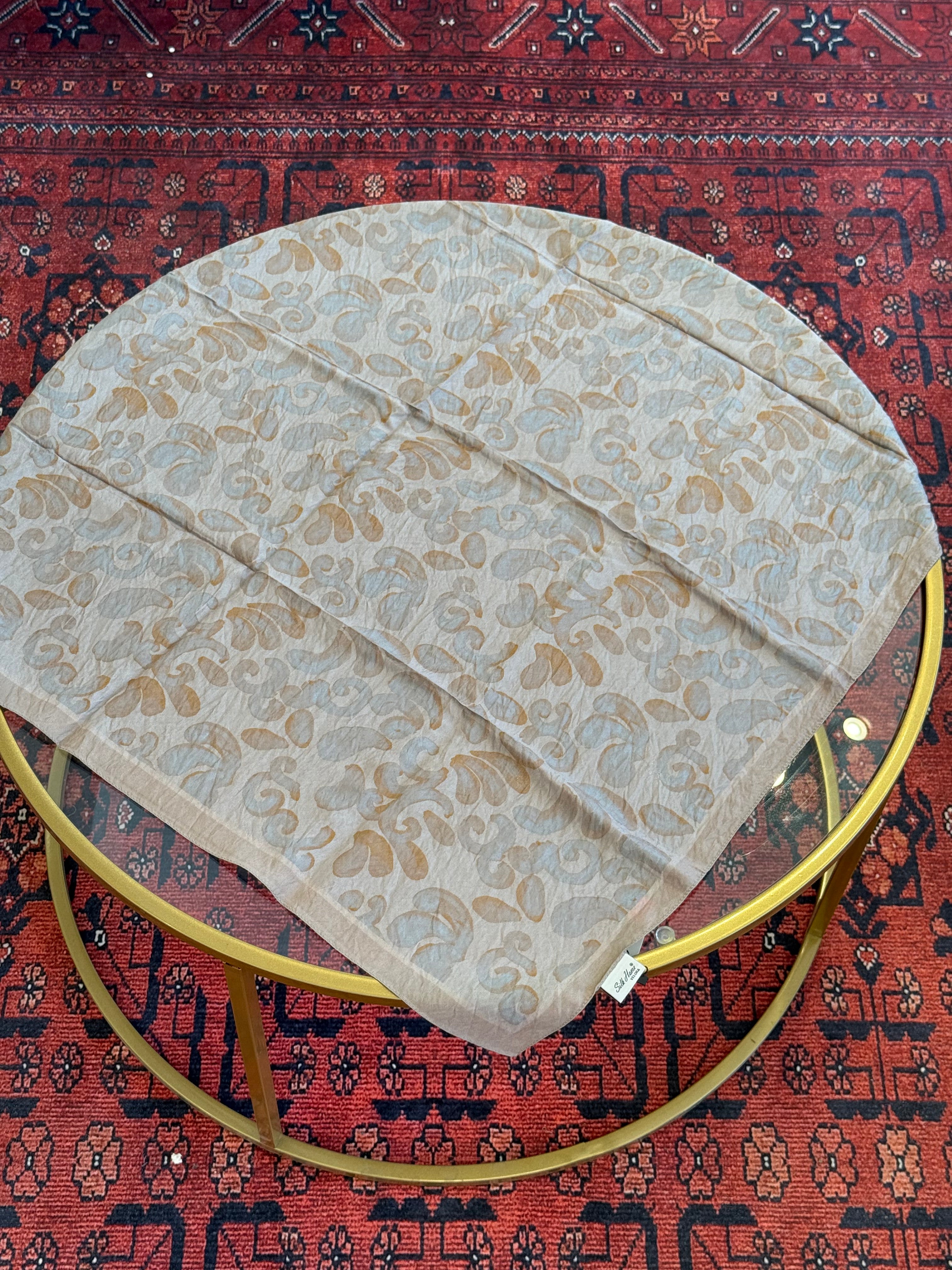 Silkhome Velora Eşarp