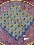 Silkhome Soft Desenli Eşarp