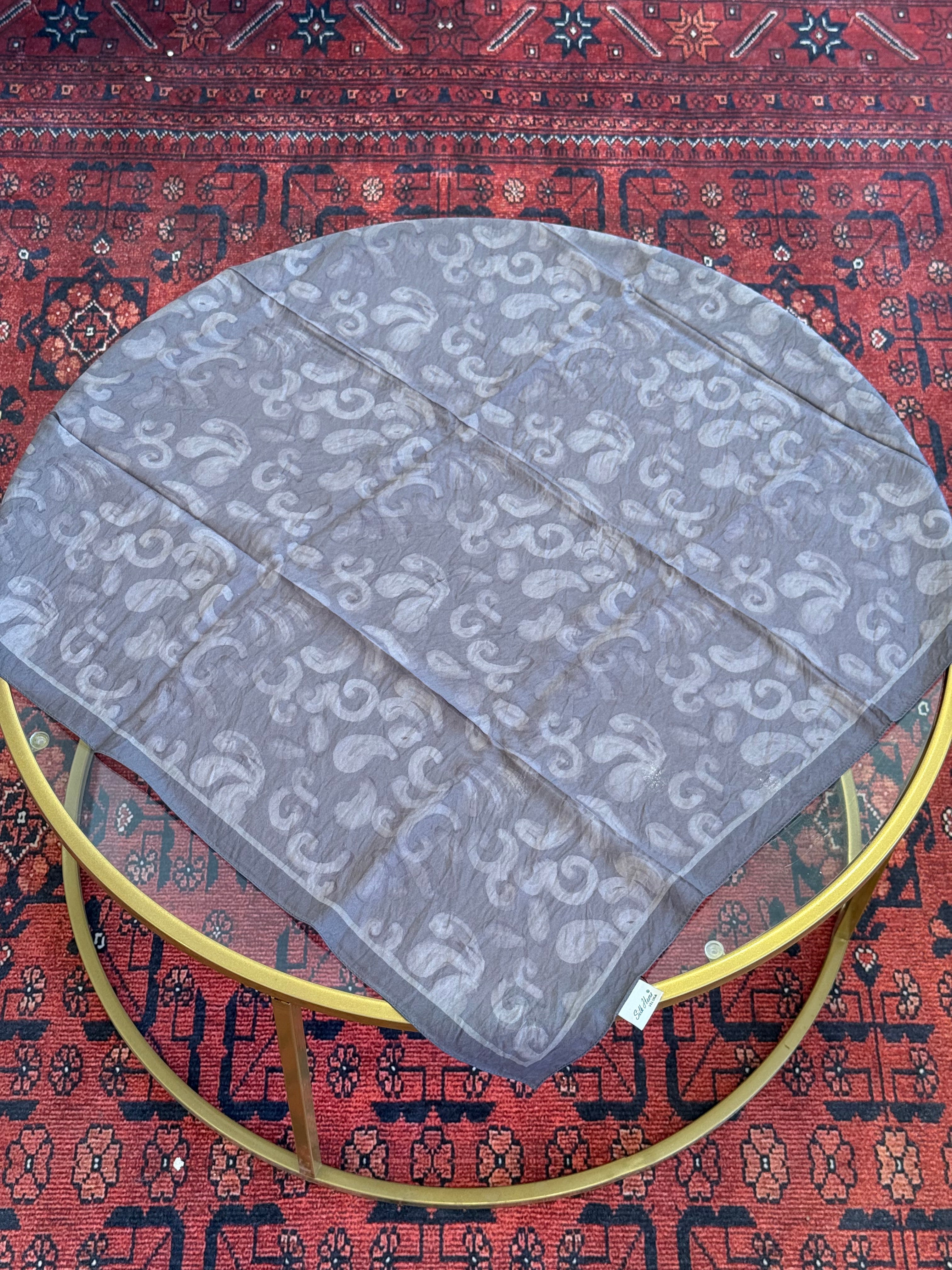 Silkhome Velora Eşarp