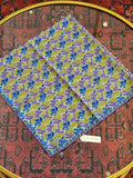 Silkhome Soft Desenli Eşarp