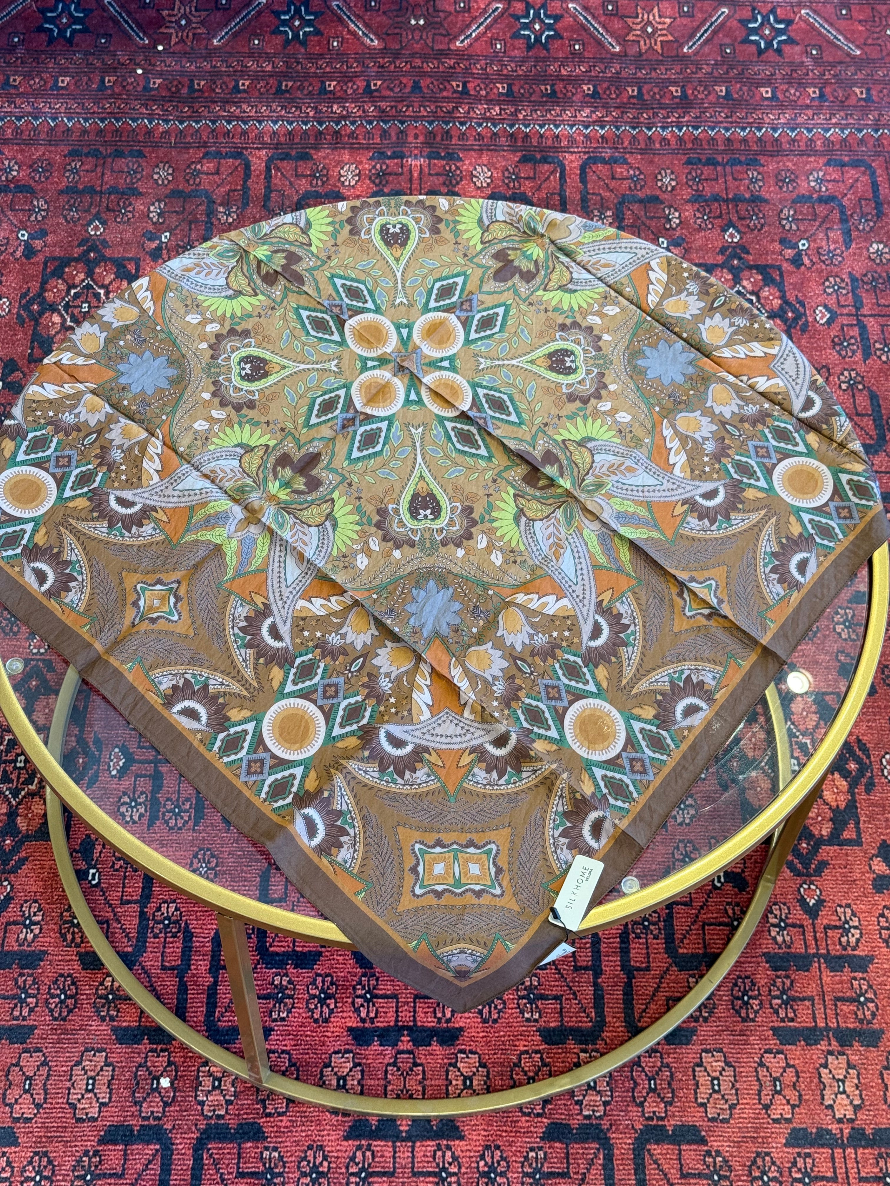 Silkhome Velora Eşarp