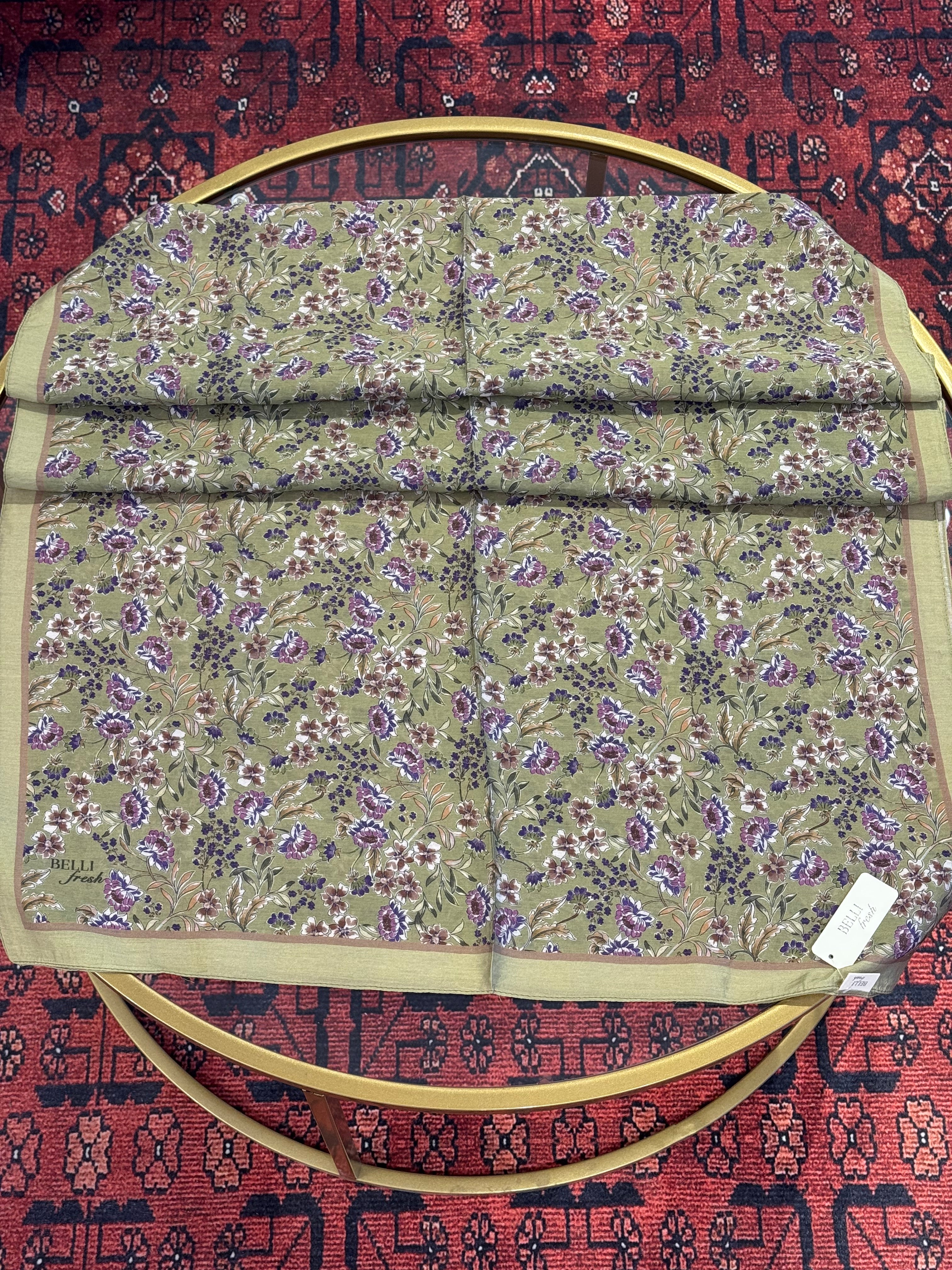 Belli Fresh Vual Şal
