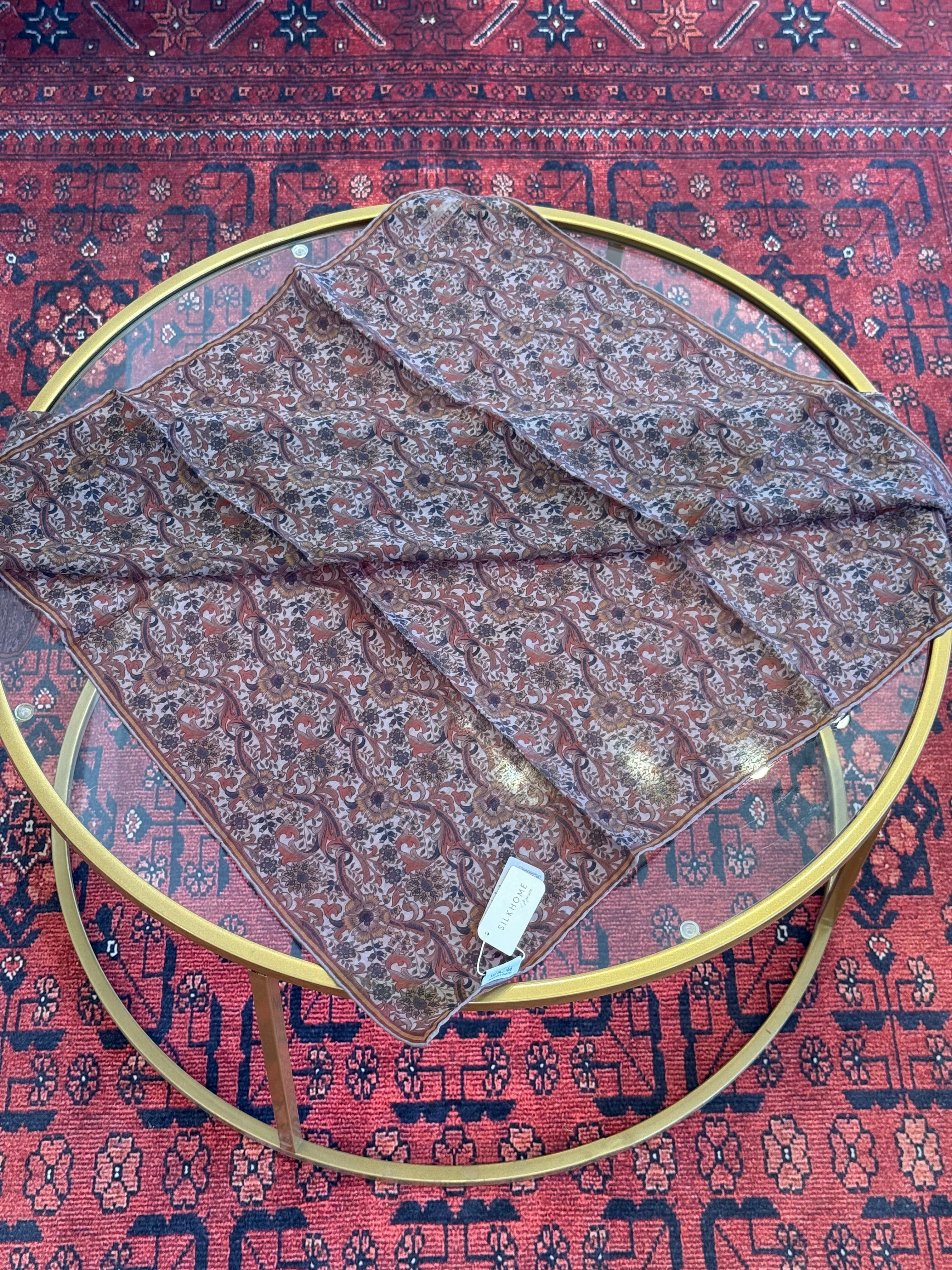 Silkhome Monare Eşarp