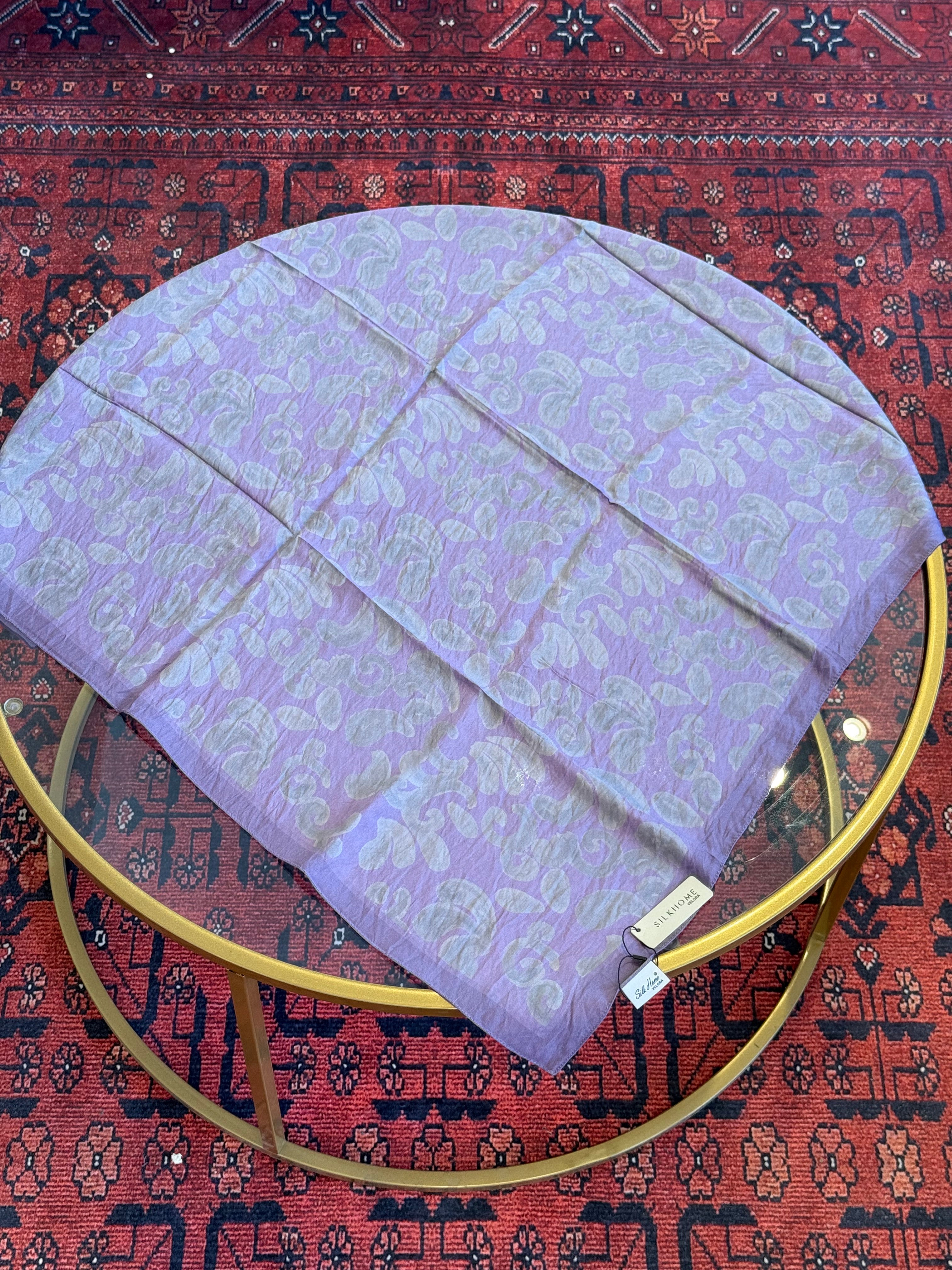 Silkhome Velora Eşarp