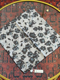 Silkhome Soft Desenli Eşarp