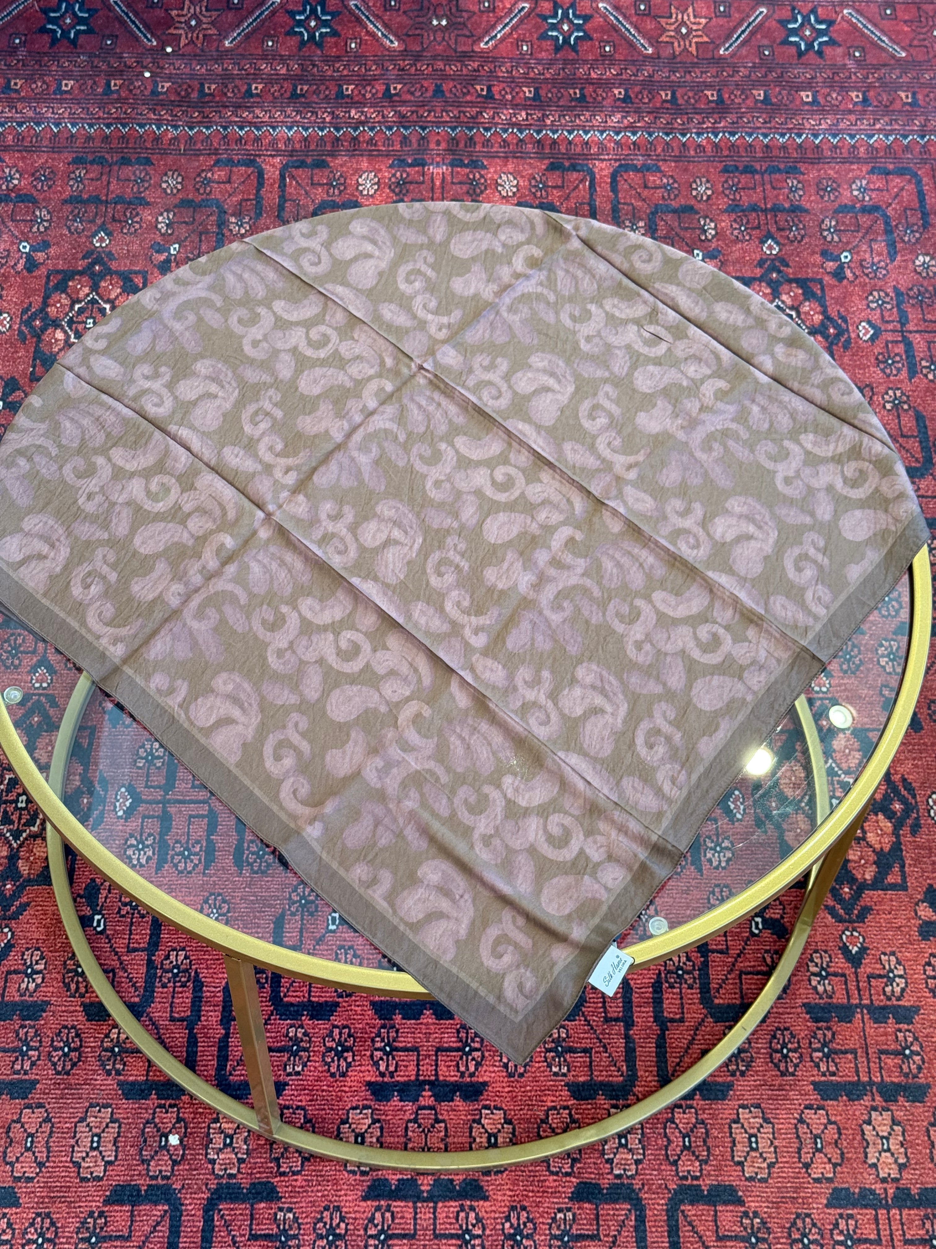 Silkhome Velora Eşarp