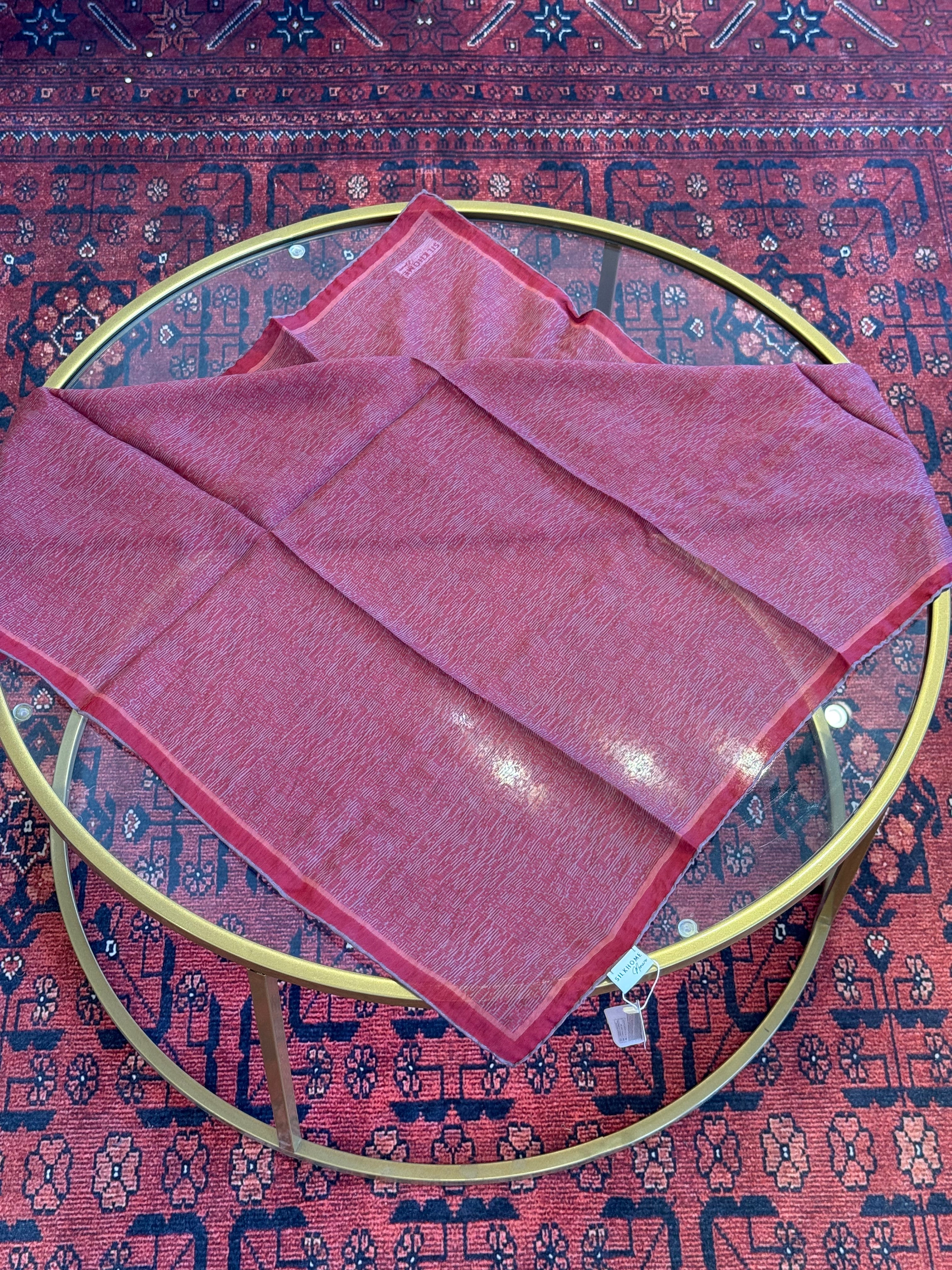 Silkhome Monare Eşarp