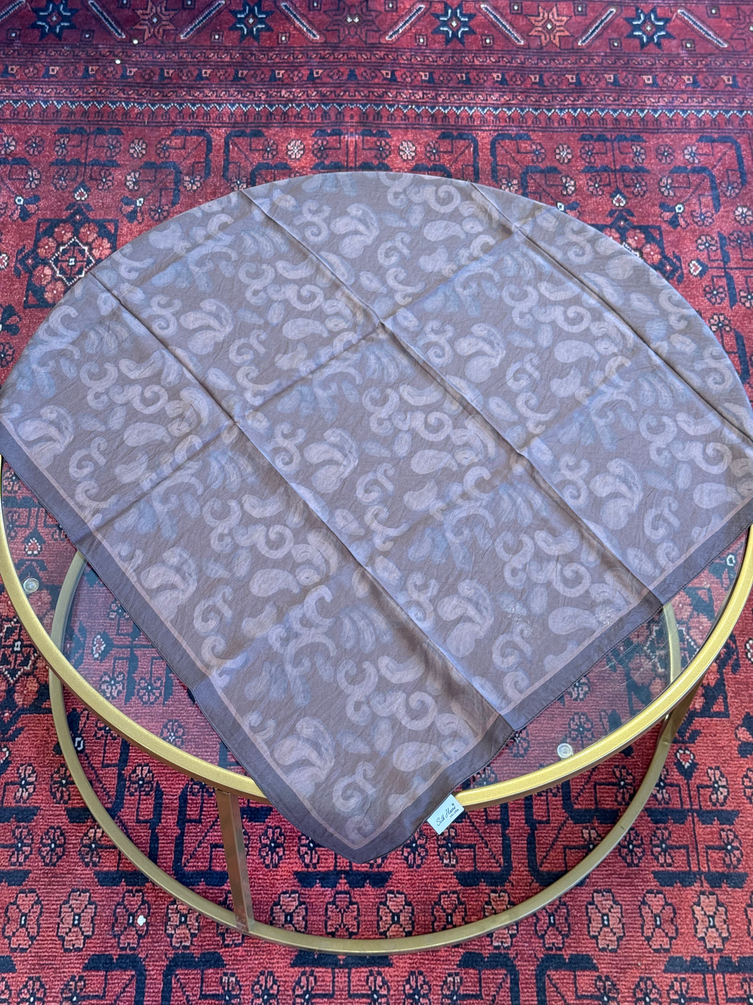 Silkhome Velora Eşarp