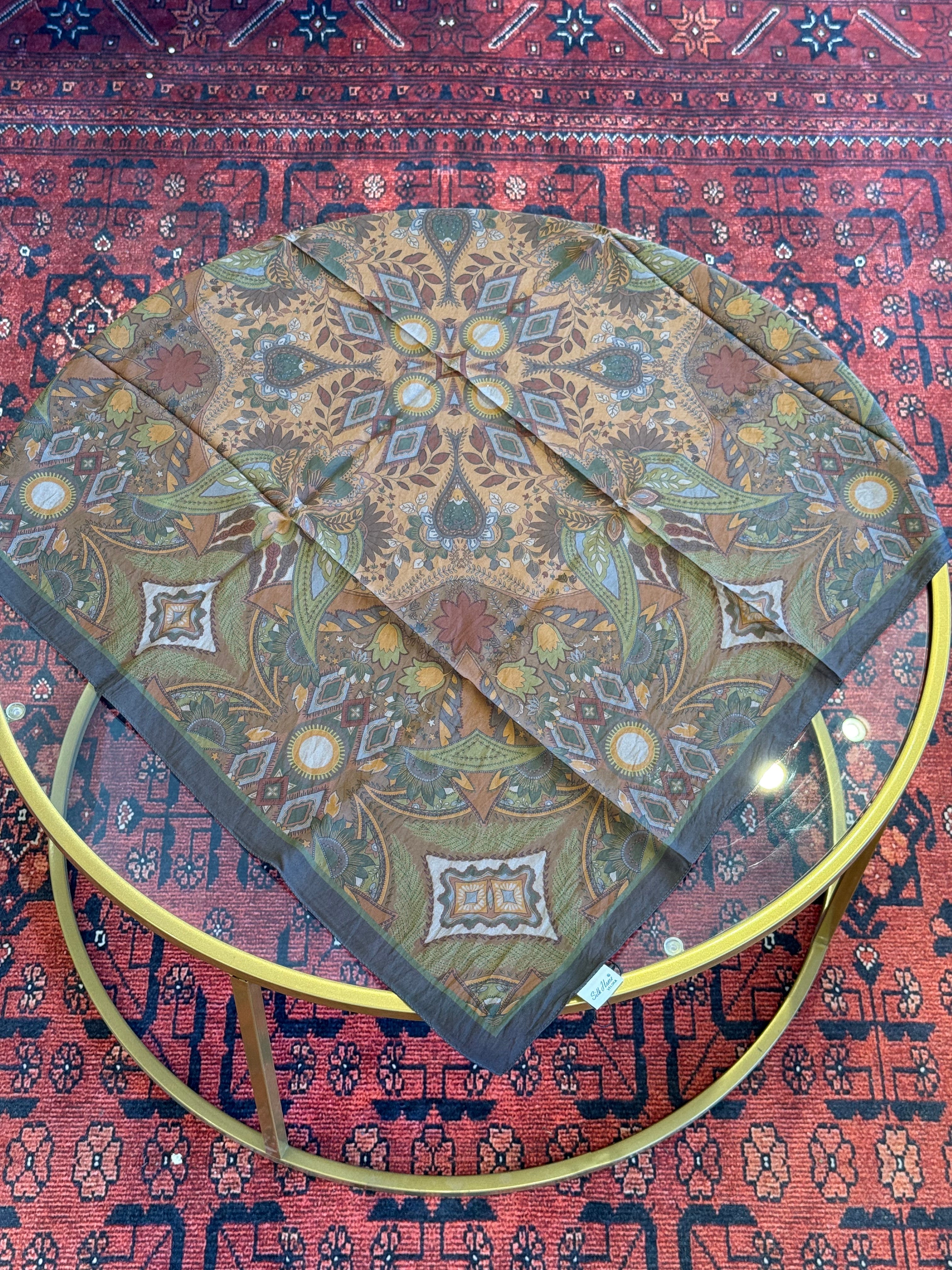 Silkhome Velora Eşarp