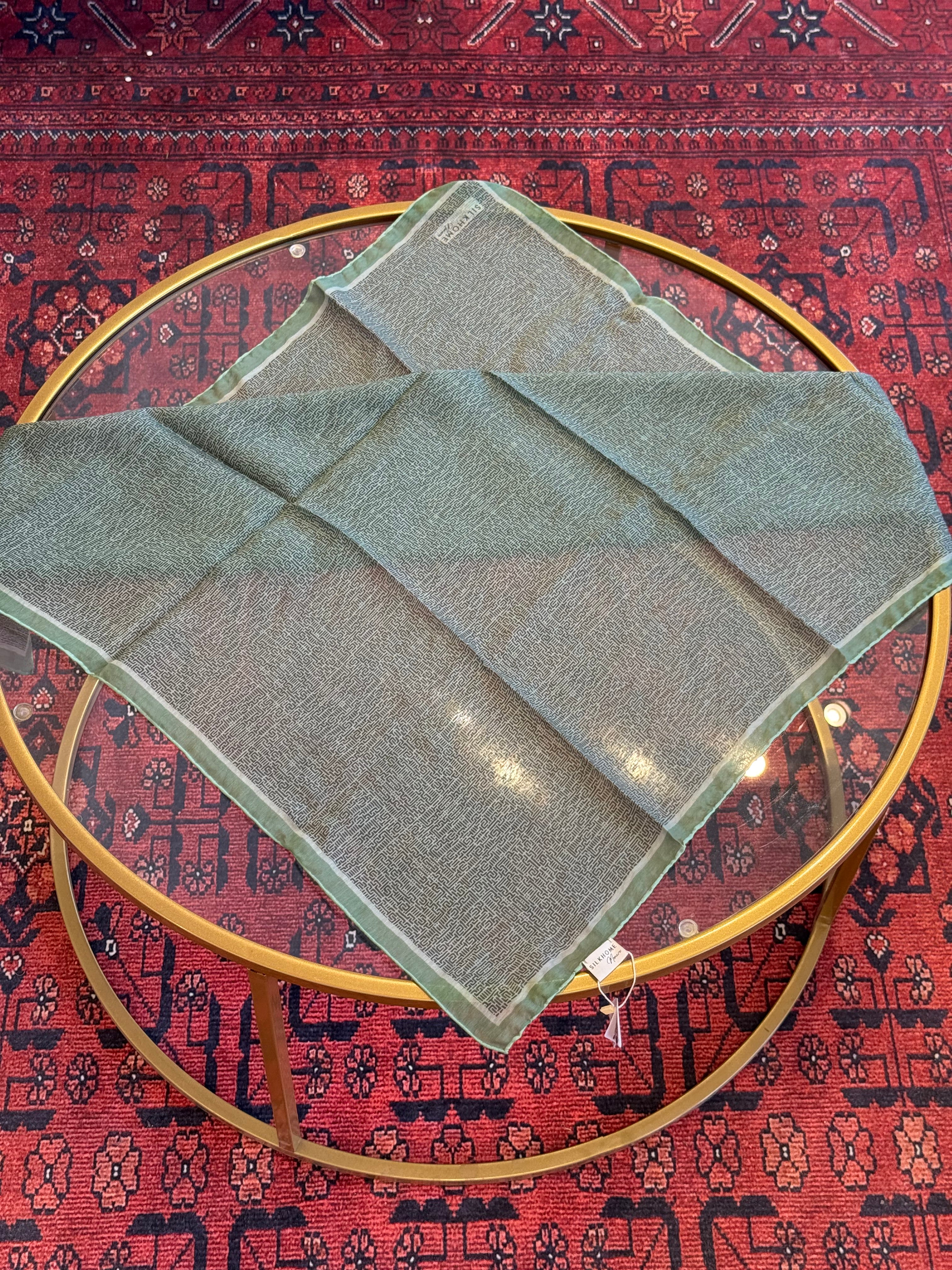 Silkhome Monare Eşarp