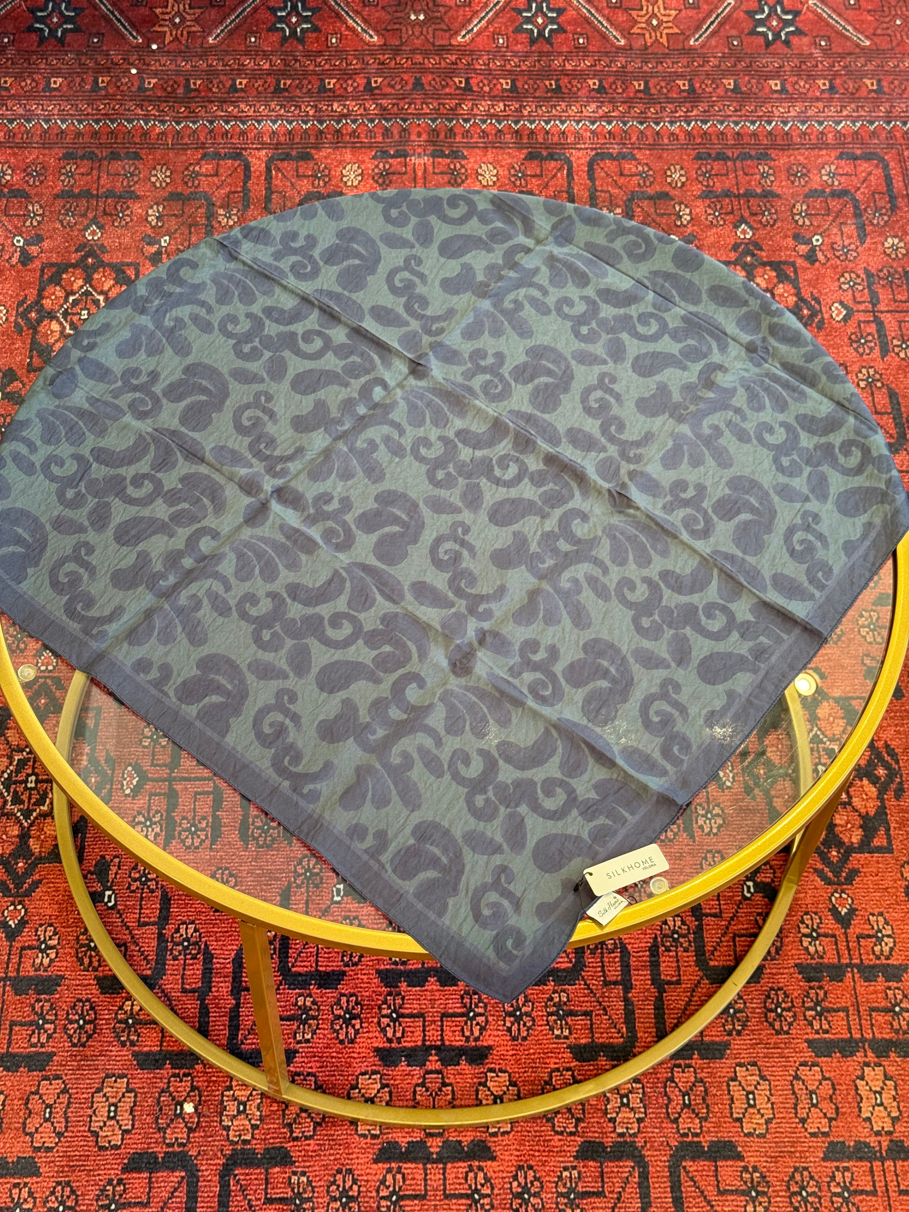 Silkhome Velora Eşarp