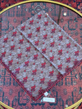 Silkhome Soft Desenli Eşarp