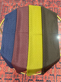 Belli Fresh Nora Şal (Bordo Renk)