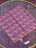 Silkhome Soft Desenli Eşarp