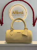 Armine 410 Sarı LC Çanta
