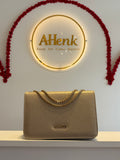Armine 317 Gold Cilt Çanta