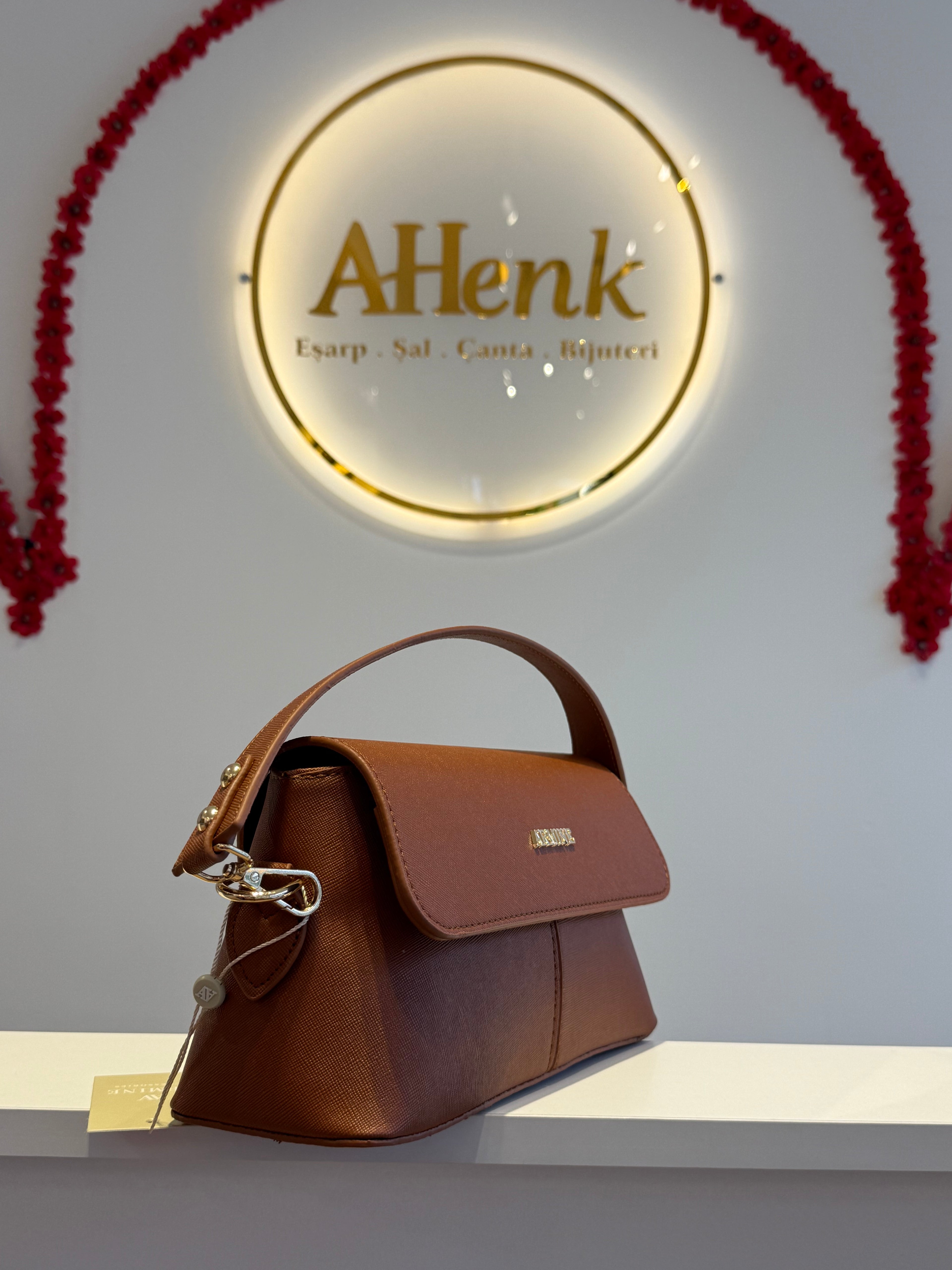 Armine 347 Taba Çanta
